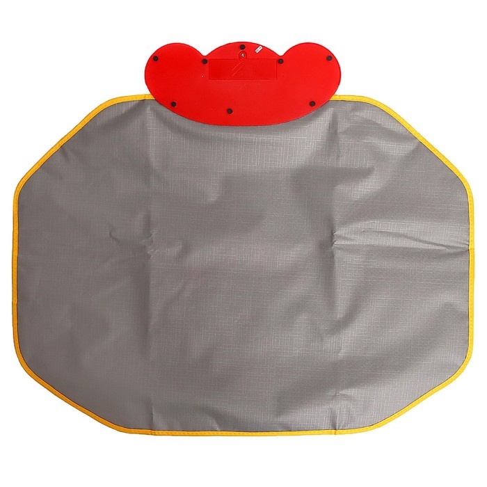 Музыкальный коврик «Барабанная установка», 78 × 60 см Музыкальный коврик «Барабанная установка», 78 × 60 см