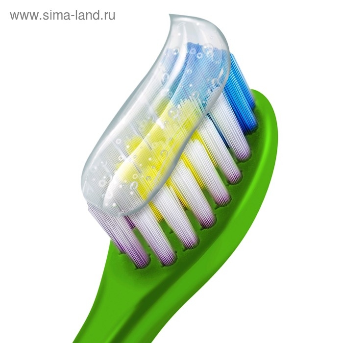 Зубная паста Colgate «Клубника», детская, от 3-5 лет, с фторидом, 60 мл Зубная паста Colgate «Клубника», детская, от 3-5 лет, с фторидом, 60 мл