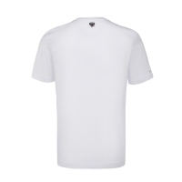 Футболка President, размер XL, цвет белый Футболка President, размер XL, цвет белый