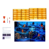 Игра-ходилка &laquo;Волшебная гонка&raquo;