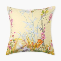 Наволочка Этель "Мелиса" 70х70 ± 3 см, 100% хлопок, бязь 125 г/м² Наволочка Этель "Мелиса" 70х70 ± 3 см, 100% хлопок, бязь 125 г/м²