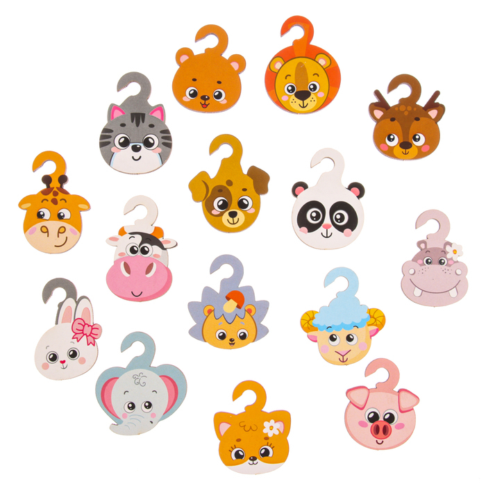 Игрушка с крючками &laquo;Дом&raquo;