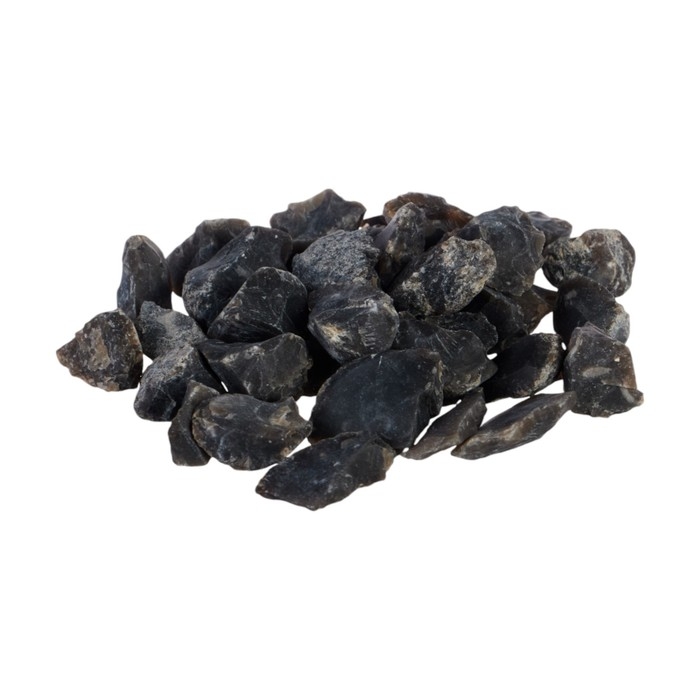 Кремень, натуральный камень для очистки воды, 150 г Кремень, натуральный камень для очистки воды, 150 г