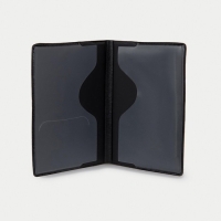 Обложка для паспорта, цвет светло-коричневый Обложка для паспорта, цвет светло-коричневый