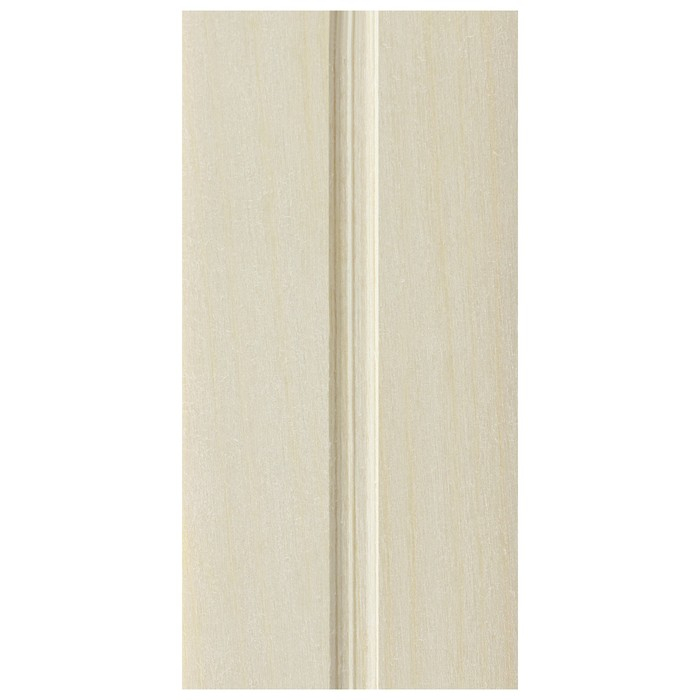 Лыжи &laquo;Снеговик&raquo; деревянные, 90 см