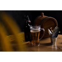 Кружка для пива охлаждающая, 420 мл Кружка для пива охлаждающая, 420 мл