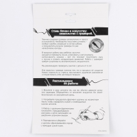 Гравюра «Дракон на вершине», с эффектом золото, А4 Гравюра «Дракон на вершине», с эффектом золото, А4