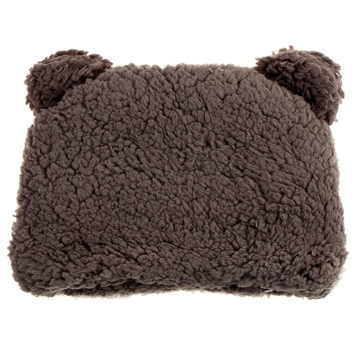 Карнавальная шапочка &laquo;Весёлые зверята: кошечка&raquo;, р. 52&ndash;54