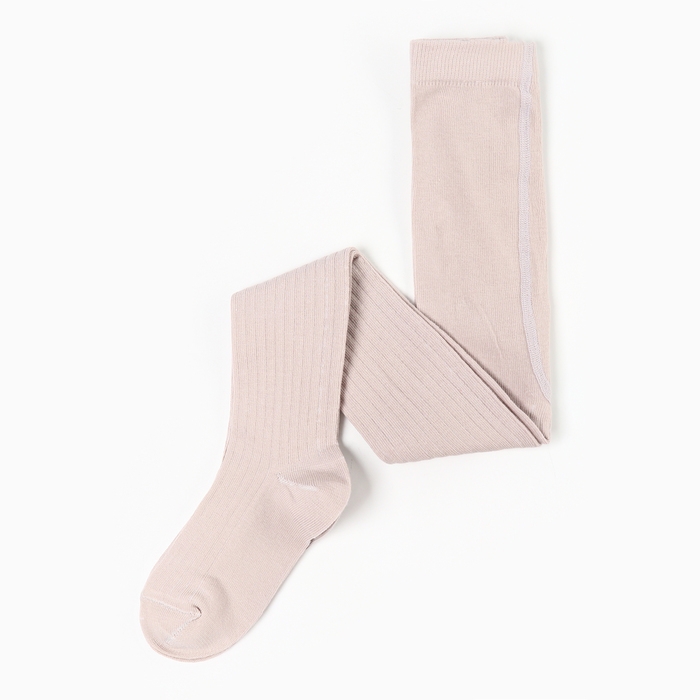 Колготки детские, цвет светло-бежевый, рост 68-74 см Колготки детские, цвет светло-бежевый, рост 68-74 см