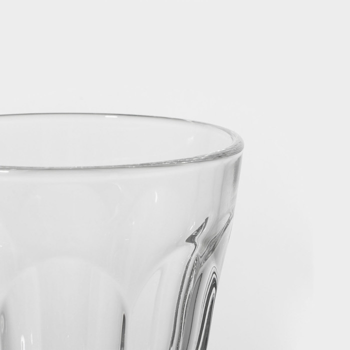 Бокал стеклянный для вина &laquo;Роман&raquo;, 240 мл