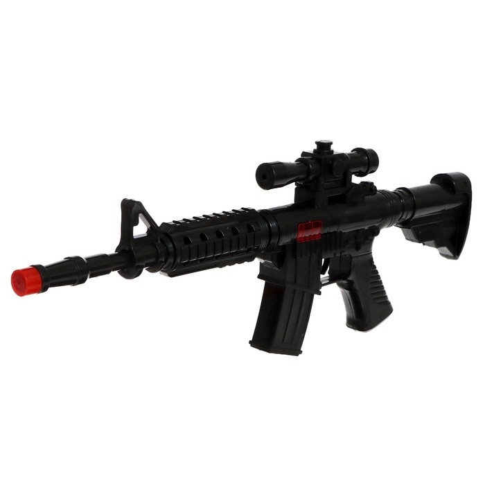 Набор полицейского &laquo;Спецназ&raquo;, с жилетом, 8 предметов