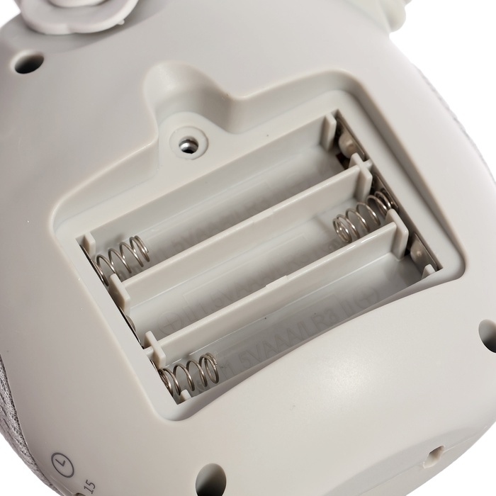 Музыкальная игрушка «Милая коала», звуковые эффекты, с подвесом Музыкальная игрушка «Милая коала», звуковые эффекты, с подвесом