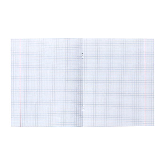 Комплект тетрадей из 5 штук 48 листов в клетку Calligrata TOP Комплект тетрадей из 5 штук 48 листов в клетку Calligrata TOP "Подводная сказка", обложка мелованный картон, голографическая ламинация, блок офсет