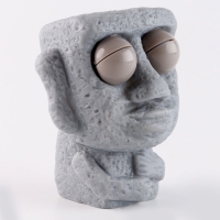 Мялка-антистресс &laquo;Тайное место&raquo; + подарок