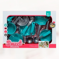 Набор посудки &laquo;Лучший повар&raquo;