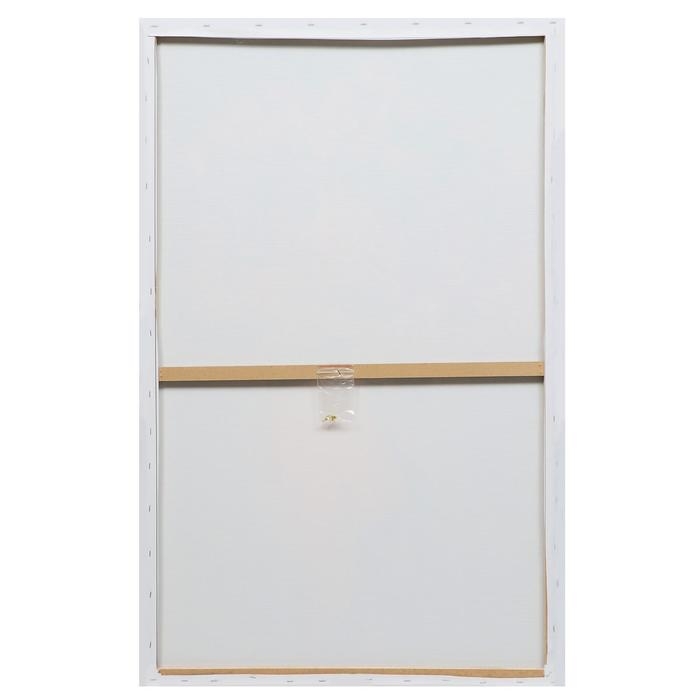 Картина на подрамнике "Париж" 70*110