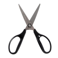 Ножницы 16cм Berlingo "Easycut 100", европодвес