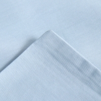 Постельное бельё LoveLife евро Celestial blue 200х217см, 225х240см, 50х70см-2шт, 100%хлопок, сатин, 125г/м&sup2;