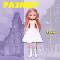 Кукла шарнирная &laquo;Крошка Джесси&raquo;