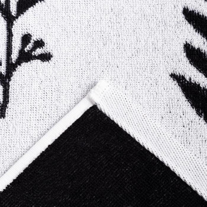 Полотенце именное махровое Полотенце именное махровое "Этель" Ева 70х130см, 100% хлопок, 420гр/м2