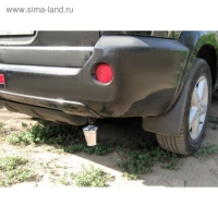 Ведерко декоративное, малое: высота 5 см, диаметр 6 см Ведерко декоративное, малое: высота 5 см, диаметр 6 см