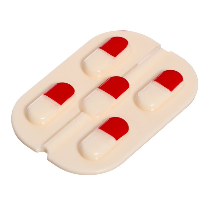 Игровой модуль на ножках &laquo;Врачебный кабинет&raquo;