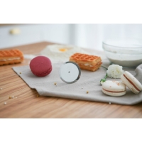 Гвоздь кондитерский, d=5 см, h=7 см, цвет серебристый Гвоздь кондитерский, d=5 см, h=7 см, цвет серебристый