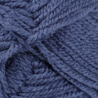 Пряжа "My baby" 100%  акрил 150м/50гр (353 индиго)