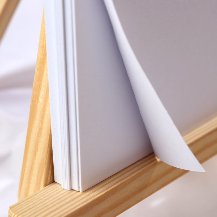 Скетчбук А6, 60 листов 190 г/м2 &laquo;Пейзаж&raquo;