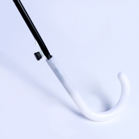 Зонт детский полуавтоматический &laquo;Роботы&raquo;, d=70см