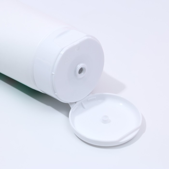 Подарочный набор косметики &laquo;Сладких мгновений&raquo;, гель для душа 250 мл и крем для тела 200 мл, ЧИСТОЕ СЧАСТЬЕ