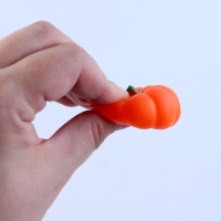 Хэллоуин. Антистресс сквиш мялка &laquo;Буу&raquo;, тыква