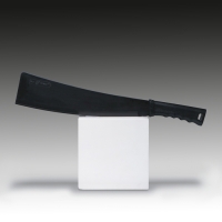 Мачете тренировочный, резиновый, 40 см Мачете тренировочный, резиновый, 40 см