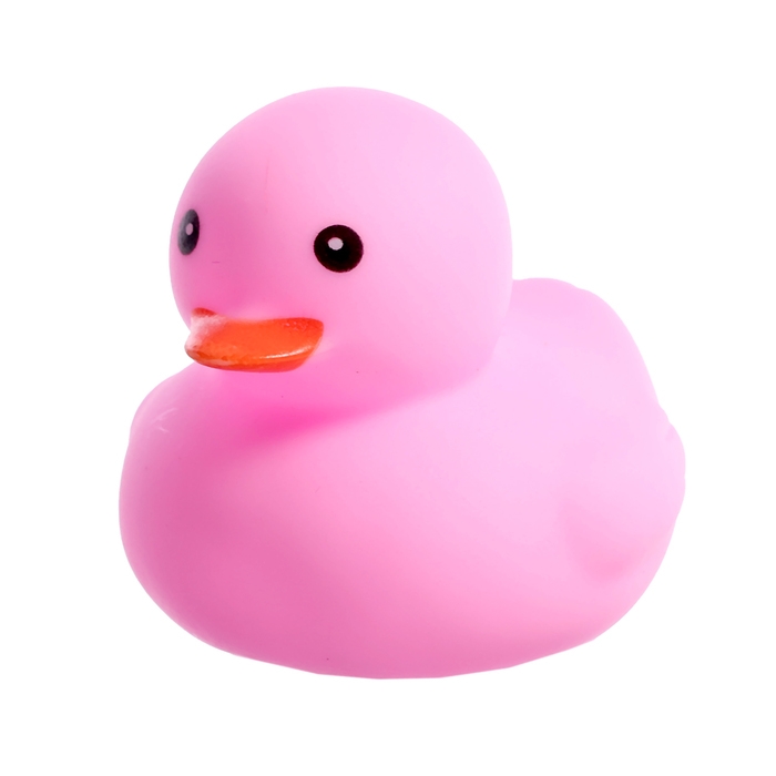 Набор игрушек для купания в ванной &laquo;Уточки&raquo;, 6 шт.