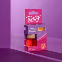 Ароматизатор Tensy Секс эликсир, бутылочка, 6 мл, ТВ-03 Ароматизатор Tensy Секс эликсир, бутылочка, 6 мл, ТВ-03