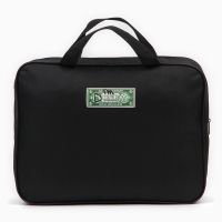 Папка для труда А4 на молнии текстиль 70мм 350 х 270 1 сентября: I`m done Папка для труда А4 на молнии текстиль 70мм 350 х 270 1 сентября: I`m done