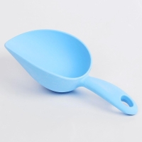 Игрушка для купания «Совок», мягкий, МИКС Игрушка для купания «Совок», мягкий, МИКС