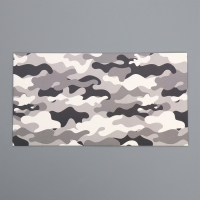 Коробка подарочная складная, упаковка, &laquo;Хаки&raquo;, 20 х 15 х 8 см