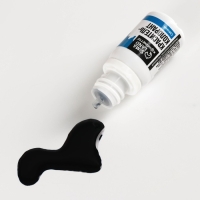 Краситель пищевой гелевый водорастворимый для десертов: синий, 10 мл. Краситель пищевой гелевый водорастворимый для десертов: синий, 10 мл.