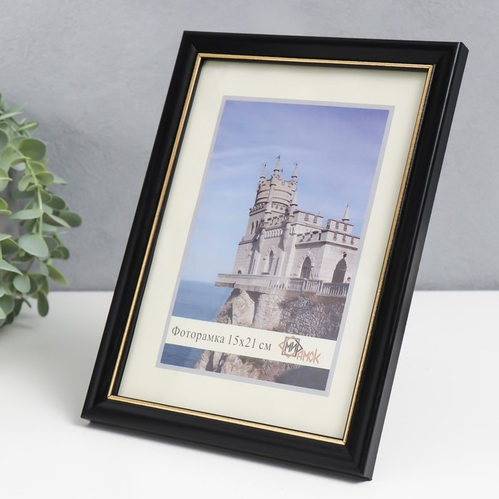 Фоторамка 1017-3118(СП) (15х21 см)