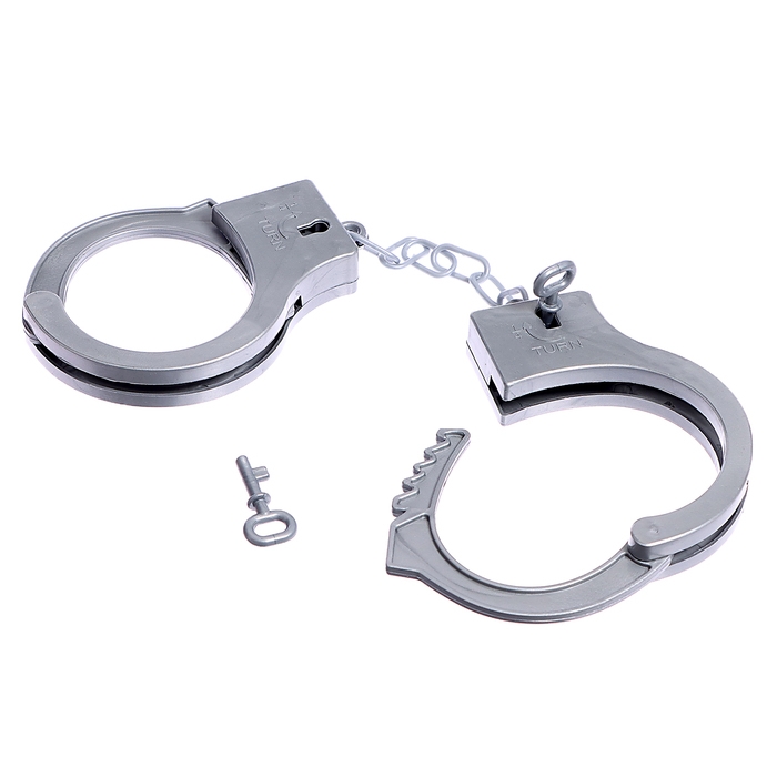 Набор полицейского &laquo;Снайпер&raquo;, 9 предметов