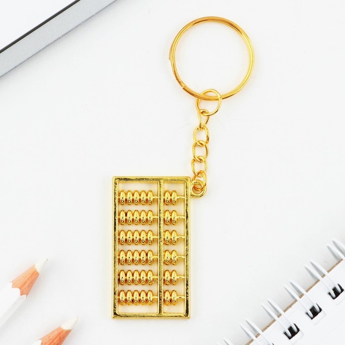 Набор монета и брелок Набор монета и брелок "Финансовой королеве", 8 х 14 см