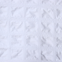 Покрывало LoveLife Texture: white,  200*230&plusmn;5см, микрофайбер, 100% п/э