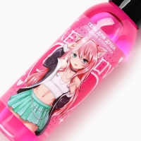 Гель для душа MEOW, 100 мл, аромат сладкой клубники, BEAUTY FOX Гель для душа MEOW, 100 мл, аромат сладкой клубники, BEAUTY FOX