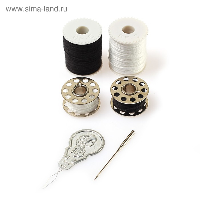 Швейная машина VLK Napoli 1400, 12 операций, 4хАА/от сети, бело-розовая Швейная машина VLK Napoli 1400, 12 операций, 4хАА/от сети, бело-розовая