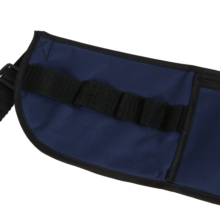 Поясная сумка для садового инструмента, 8 карманов