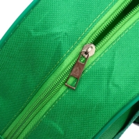 Рюкзак детский для мальчика &laquo;Пиксели&raquo;, 23х20,5 см, + блокнот