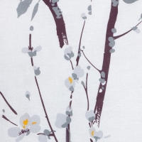 Постельное бельё Этель 2 сп &laquo;Нежность утра&raquo; 175х215см, 200х220см, 70х70см-2 шт, 100% хлопок, бязь, 125 г/м2