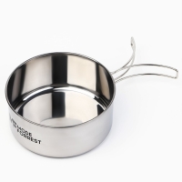 Набор посуды для пикника &laquo;В поход&raquo;, 4 предмета