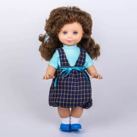 Кукла &laquo;Кристина №6&raquo;, МИКС